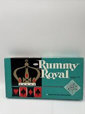 rummy royal game for sale  Galesburg