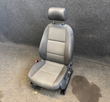 Stoff fahrersitz audi gebraucht kaufen  Georgsmarienhütte