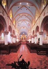 Postcard assumption abbey for sale  Flourtown