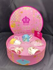 Royal albert 100 for sale  WOLVERHAMPTON