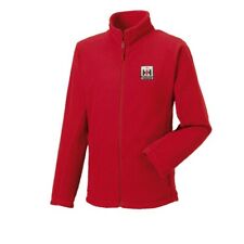Jaqueta de lã International Harvester zíper completo para área externa - Ajuste masculino e feminino, usado comprar usado  Enviando para Brazil
