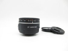 Sony mount mm gebraucht kaufen  Leipzig