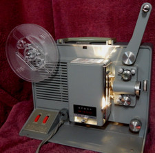 Argus 500 8mm for sale  Arlington