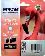 Riginal epson t0870 gebraucht kaufen  Jünkerath