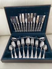 Vintage piece stainless for sale  NEWARK