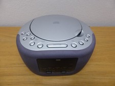 Tcm 204459 clock for sale  UK