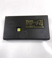 Vixen 16k ram gebraucht kaufen  Schermbeck