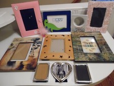 Lot picture frames for sale  Woodcliff Lake