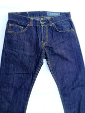 Jeans uomo dondup usato  Mondragone