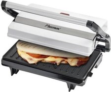 Bestron kontaktgrill auffangsc gebraucht kaufen  Bochum