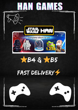 Mono_Poly_Go | TODOS OS ADESIVOS⭐4 & ⭐5 Adesivos (Entrega Rápida)(ONLINE AGORA) comprar usado  Enviando para Brazil