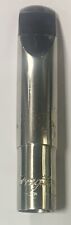 Tenor saxophone mouthpiece for sale  Renton