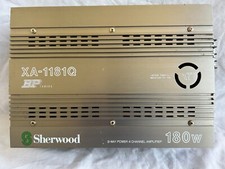 Old school sherwood for sale  Springfield