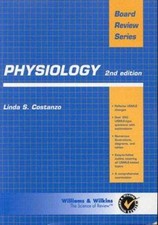Brs physiology costanzo for sale  Aurora