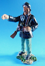 Soldat plomb hachette d'occasion  Podensac