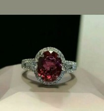 3.40 natural ruby for sale  Fairfield