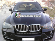 Coppia griglie mascherine usato  Sinalunga