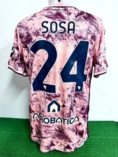 Maglia torino sosa usato  Roma