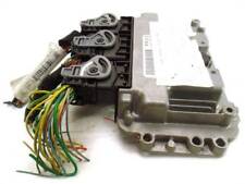 Citroen C4 VTR 1.6 ECU ECM DME PCM PCU MSG ENGINE CONTROL UNIT 9657595880 , usado comprar usado  Enviando para Brazil