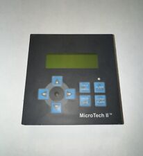 Teclado Micro Tech II MQ-LDT1100-0 / MQLDT11000 comprar usado  Enviando para Brazil