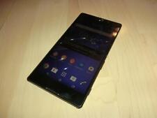 Sony Xperia T2 Ultra D5306, 8GB, DEFEKT, Glas gesprungen, Touch reagiert, usado comprar usado  Enviando para Brazil