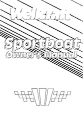 Wellcraft sportboat 1996 for sale  BIRMINGHAM