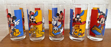 Seltene disney trinkgläser gebraucht kaufen  Kerken