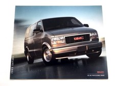 2003 gmc safari for sale  Red Wing