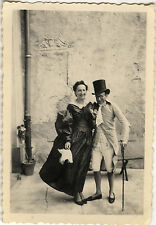 Antique photo vintage d'occasion  Expédié en Belgium