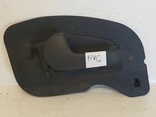 Poignée intérieure conducteu d'occasion Poignée intérieure conducteu d'occasion  Narrosse