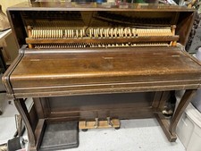 Vintage miniature upright for sale  Gilroy
