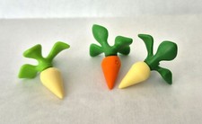 Lot carottes oranges d'occasion  Étaples
