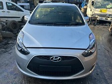Hyundai ix20 mk1 for sale  MANCHESTER