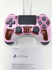 Pink chrome custom for sale  Detroit