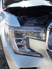 Passenger headlight classic for sale  Douglassville