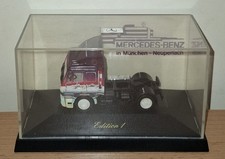Herpa mercedes benz gebraucht kaufen  Speichersdorf