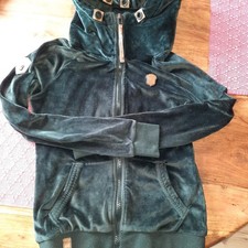 Nicki jacke naketano gebraucht kaufen  Moers