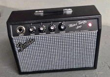 Fender mini twin for sale  Auburn