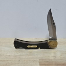 Vtg schrade old for sale  Warrior