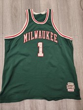 Mitchell ness authentic for sale  Montclair