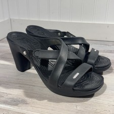 Crocs cyprus slip for sale  Wood Dale
