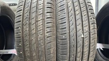 Pneu 205 r15 d'occasion  Talmont-Saint-Hilaire