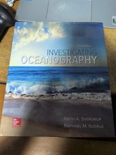 textbook oceanography for sale textbook oceanography for sale Knoxville
