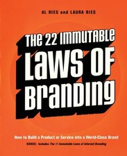 Immutable laws branding for sale  Depew