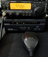 Kenwood radio w for sale  Elk City
