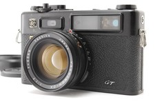 Presque yashica electro d'occasion Presque yashica electro d'occasion  Expédié en France