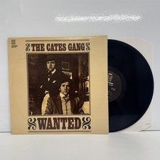 Cates gang wanted for sale  WOKING