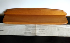 Solid pine wood for sale  ELLON
