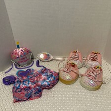 Build bear clothing for sale  Roanoke