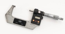Helios digitale bügelmessschr gebraucht kaufen  Uder